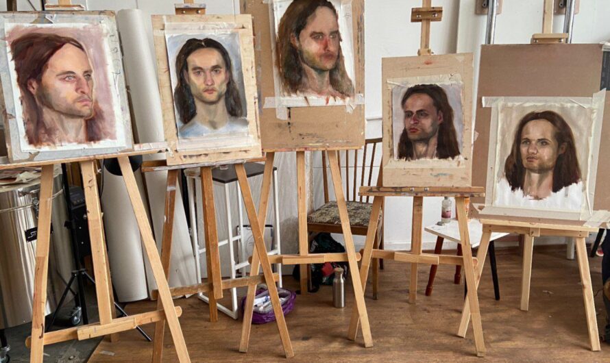 «Ну мне не нравится моя работа»….